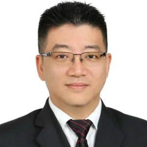 CHUA SHIU CHIUAN (LAWRENCE CHUA)