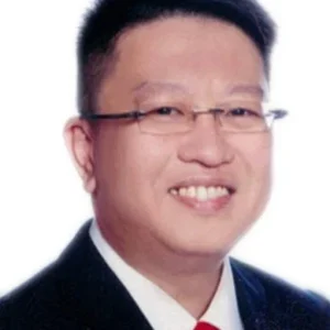 CHONG GIM KOON (KENNY G K CHONG)