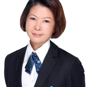 LEE SIEW YIN SHIRLEY (SHIRLEY LEE)