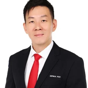 FOO YONG TOON (DERICK)