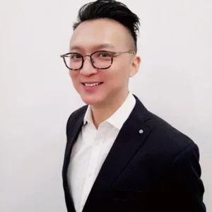 ARTHUR CHOI KWOK FUNG