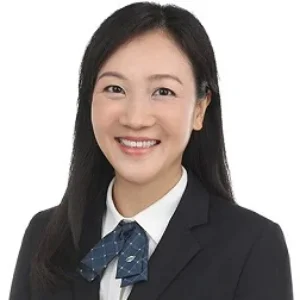 CHAN INN LENG (SUMMER CHAN)