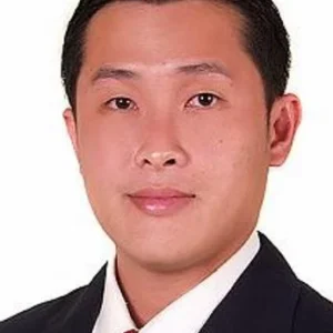 CHIN FUN MENG NELSON