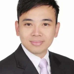 PAN CHIA CHYUAN (JONATHAN PAN)