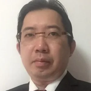 SOON WEI KER (Kerr Sun)