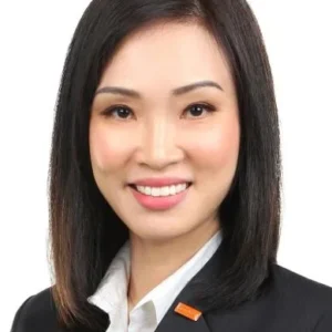 CHONG YEN NEE (JENNY CHONG)