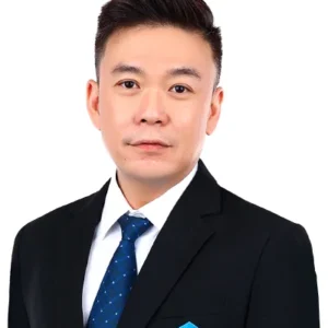 NG SAY BOON (Maxwell Huang)