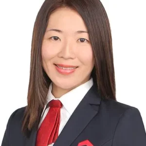 GOH MUI HWEE (AGNES)