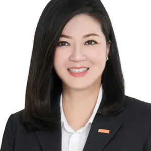 CHAN WINDY (WINDY CHAN)