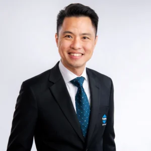 RAYMOND ROBERT SIM WEIPIEN