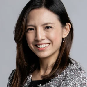 WONG PAI CHEN, JULIANA