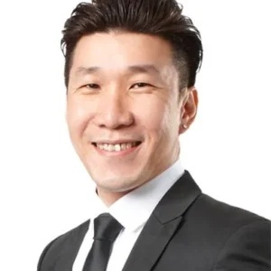 AU CHIN YEW, CLARRY (CLARRY AU)