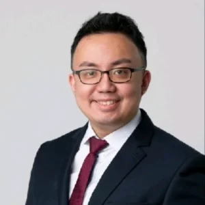 WU CHUAN REN (TERENCE WU)