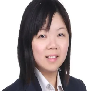 THONG SIEW PING (JENIE)