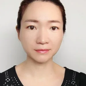 ZHANG HENG (CONNIE ZHANG)