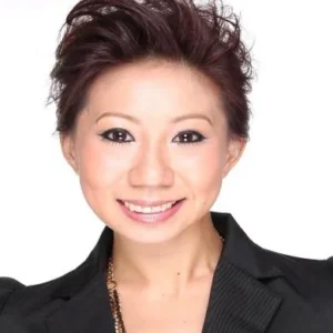 CHLOE AW MEIZHEN (CHLOE AW)