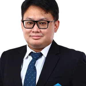 QUAH JIA MING, DANIEL (DANIEL QUAH)