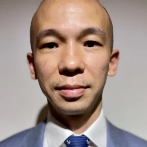 WAN FU YANG (MICHAEL WAN)