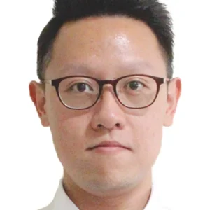 FELIX ZAKARIAH (FELIX LEE (ZAKARIAH))