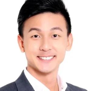 XU PINGWEI (HUGO XU)