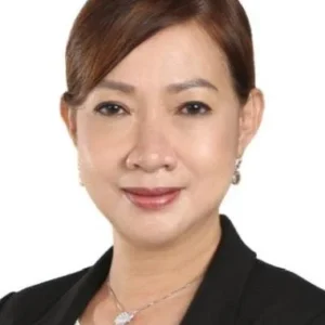 GOH PUAY TZE IRENE (IRENE GOH)
