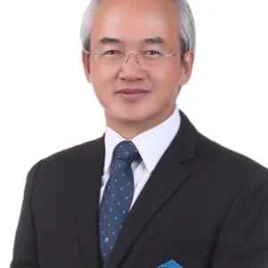 LEE SERH PING ALEXANDER SERPIN (ALEX LEE SP)