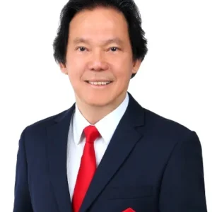 WILLIAM HONG KWAI CHENG