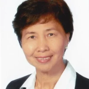 TIAN BIH FANG (LILIAN TIAN)