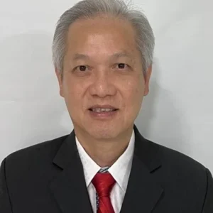 LIM TUA TAI (JEFFREY LIM)