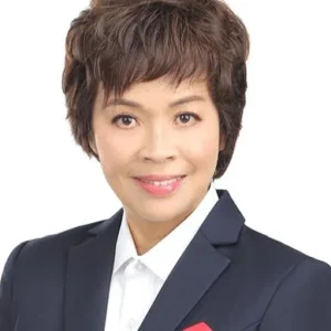 TAN SIEW LIAN (HELEN TAN)