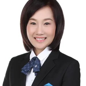 LIM HWEE SHYAN (SHYAN LIM)