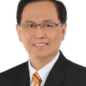 TEE SOO BOON (DARREN)