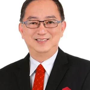 TOK KIANG HOCK (ERIC TOK)
