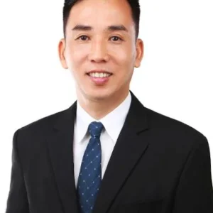 SIM CHWEE SING (J S JUNSHEN SIM)