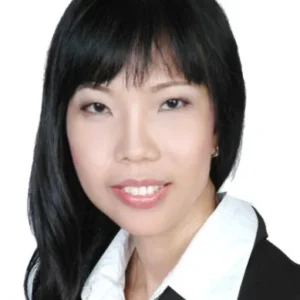 OH QWEE LAY (JASMINE)