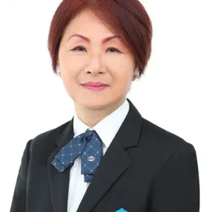 TEO POH NGOI ALICE (ALICE TEO)