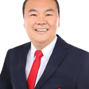 ONG SWEE CHOON (JAMES)