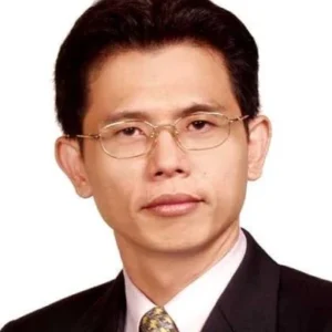 KER SENG KOAL (ROBIN KER)