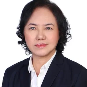 SUSAN LAM LAI CHEE (SUSAN LAM)