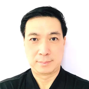 HAN HOONG HOO (TONY HANSON)