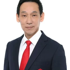 YEO TEOW HOW (HOWARD)