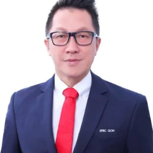 GOH LAI SOON (ERIC GOH)