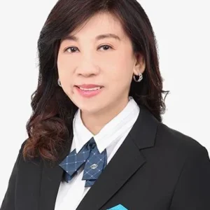 ANN MARIE EE SIEW HWA