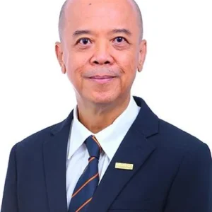 LIM HUP TEE VINCENT (VINCENT LIM)