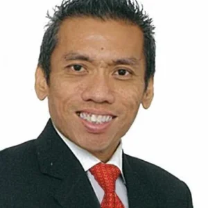 CHONG CHUNG CHIP (RONNIE CHONG)