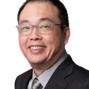 CHA ANN MONG (LEWIS CHA)