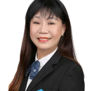 EDNA WONG KWEE YONG (EDNA WONG)
