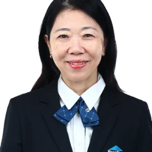 TEO LAY LENG ANNABELLE (ANA TEO)