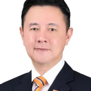 NEO BAN BENG (MICHAEL)