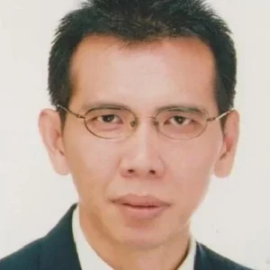 STEPHEN CHUA CHIN PENG (STEPHEN CHUA)